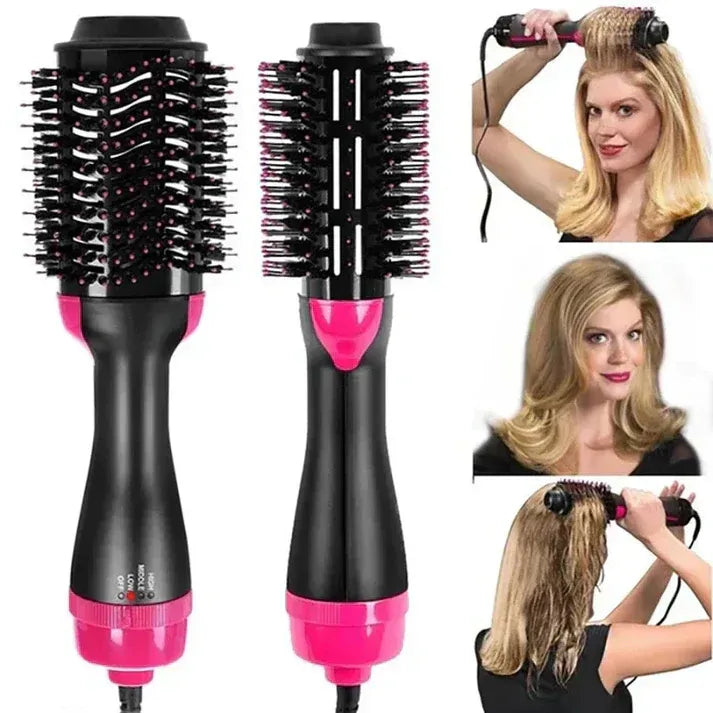 Hair Dryer Brush ( 4 in 1 )