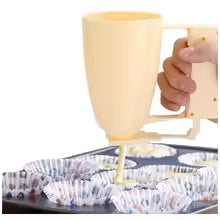 Portable Batter Dispenser