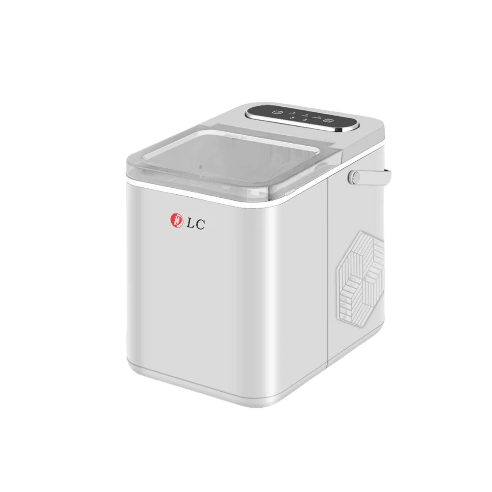 DLC - Electric Ice Maker © Ⓢ