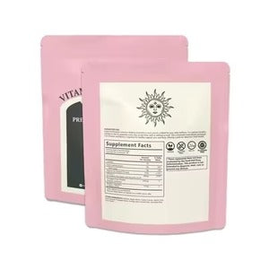 Feminine Gummies ℗