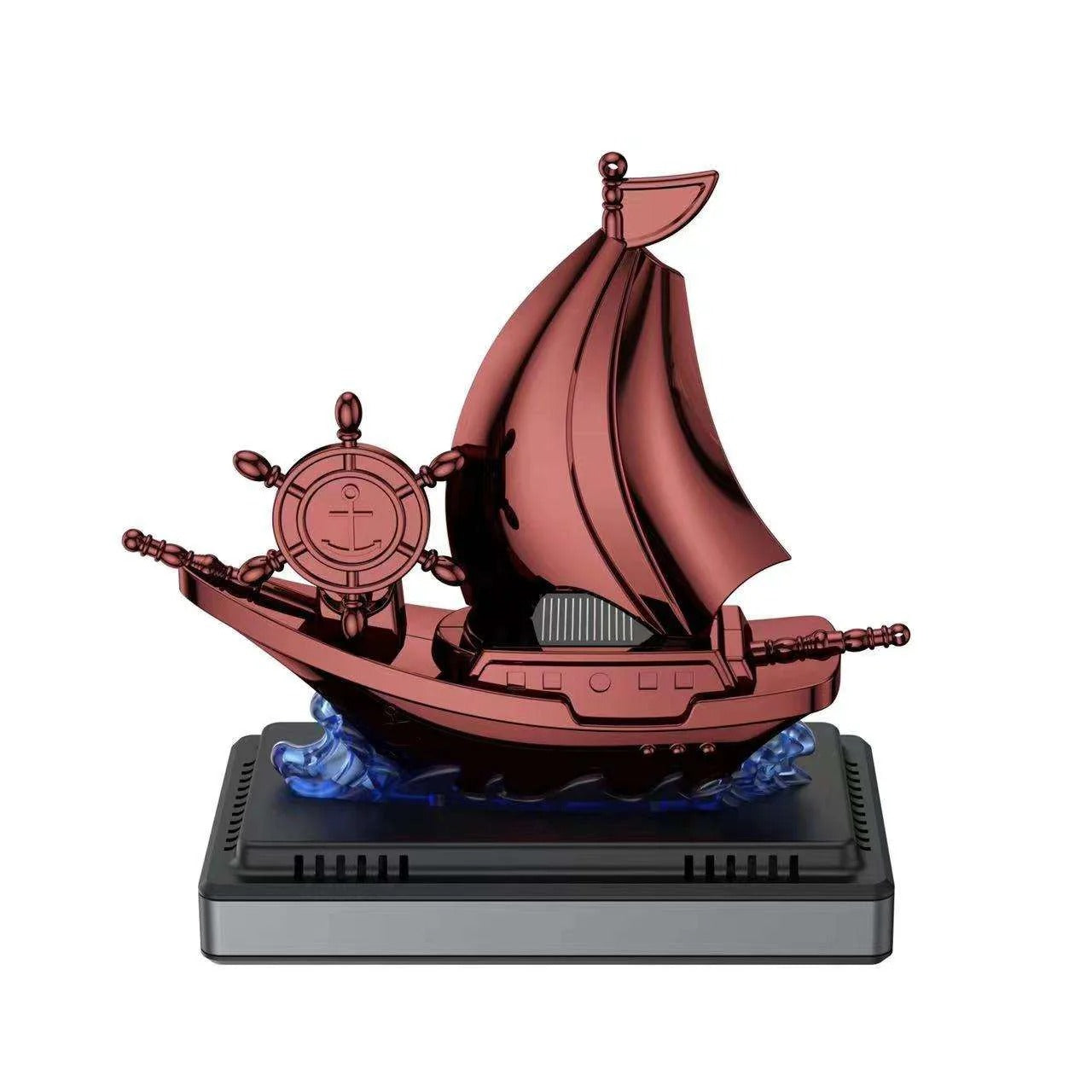 Solar Boat Air Freshener