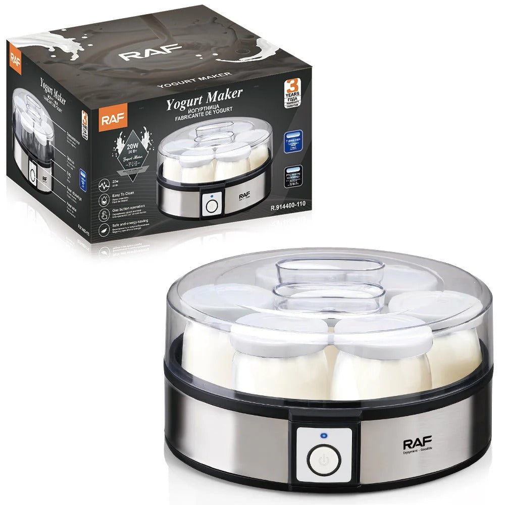 RAF - Yogurt Maker Ⓢ
