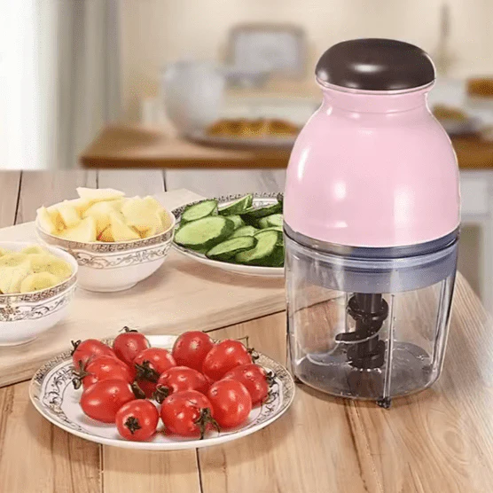 SANOOK - Baby Food Supplement Machine