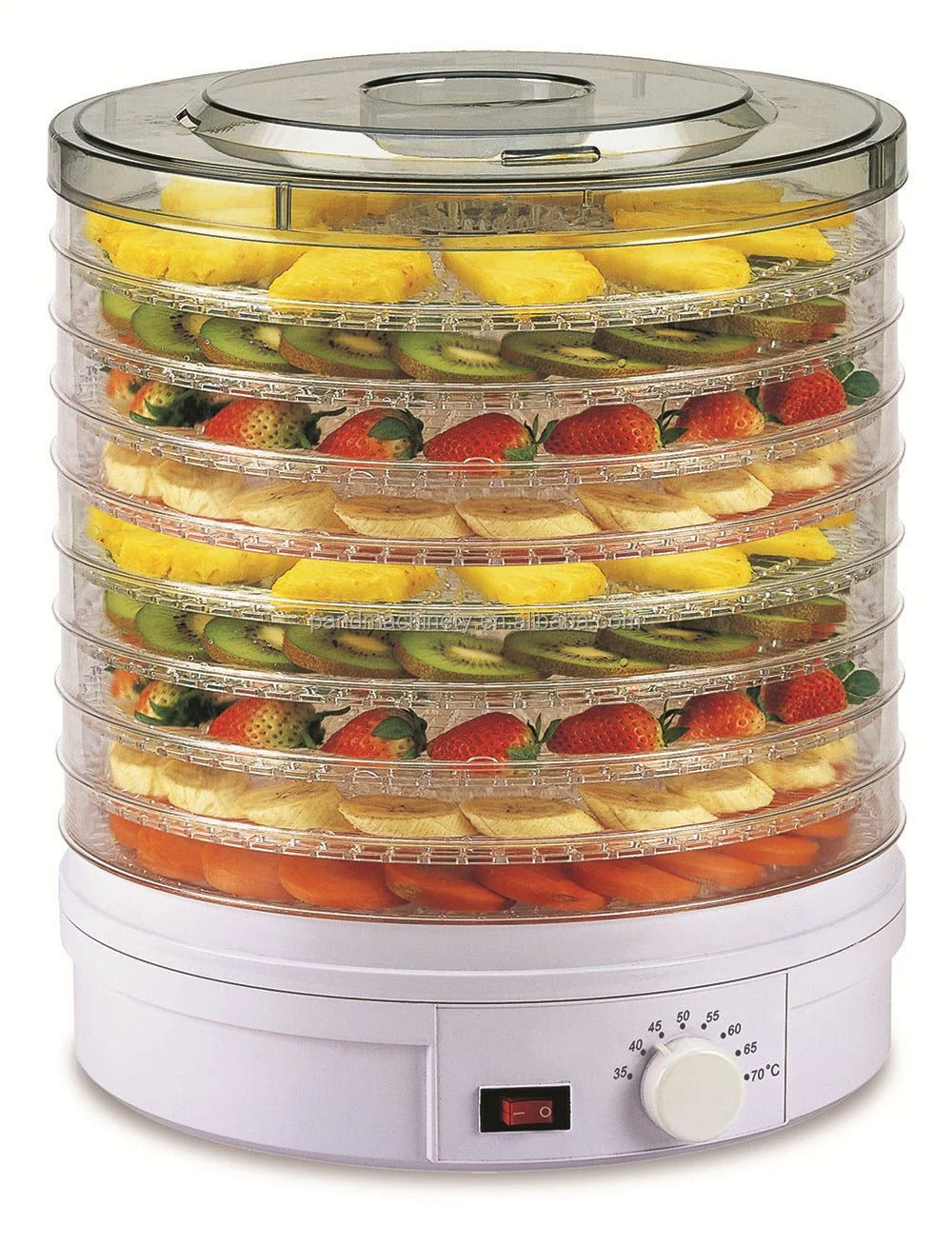 Nova - Food Dehydrator©