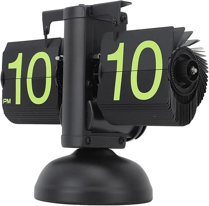 Retro Flip Clock ©