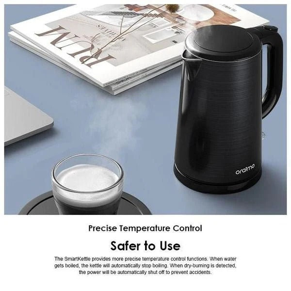 Oraimo - Smart Kettle (Original) ©