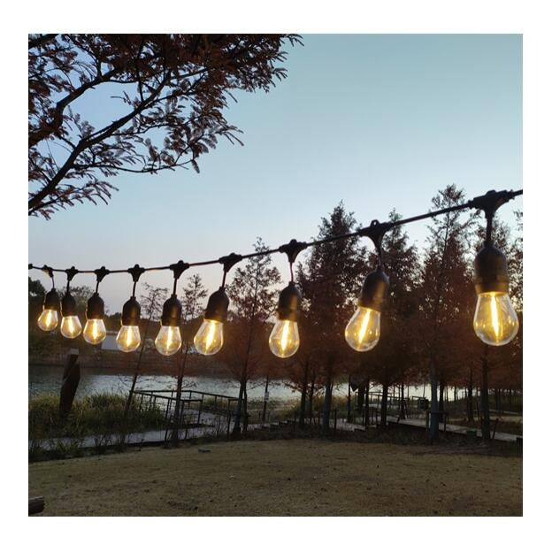 Garden Light
