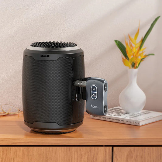 Hoco - BT Audio Transmitter (E73)