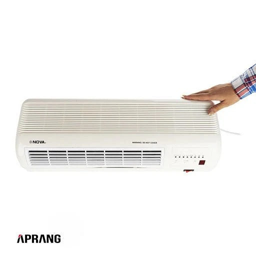 Nova - Wall Ptc Heater©