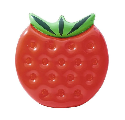 Bestway - Inflatable Strawberry Pool Float
