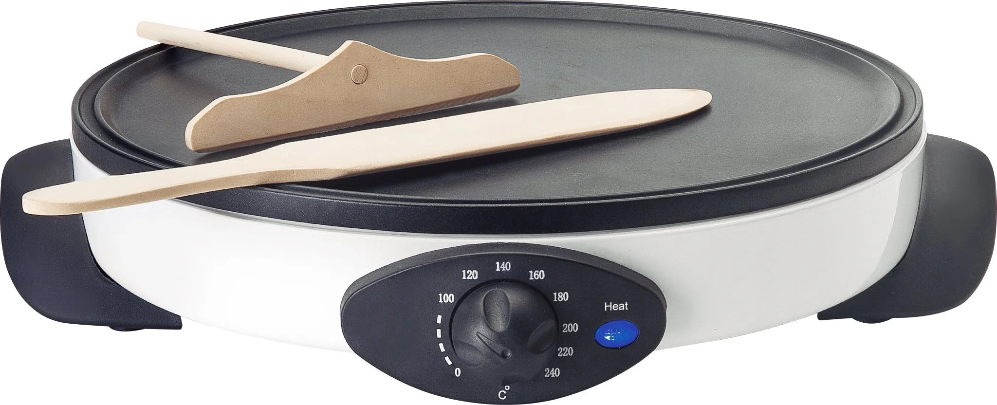 Nova - Crepe & Samosa Maker©