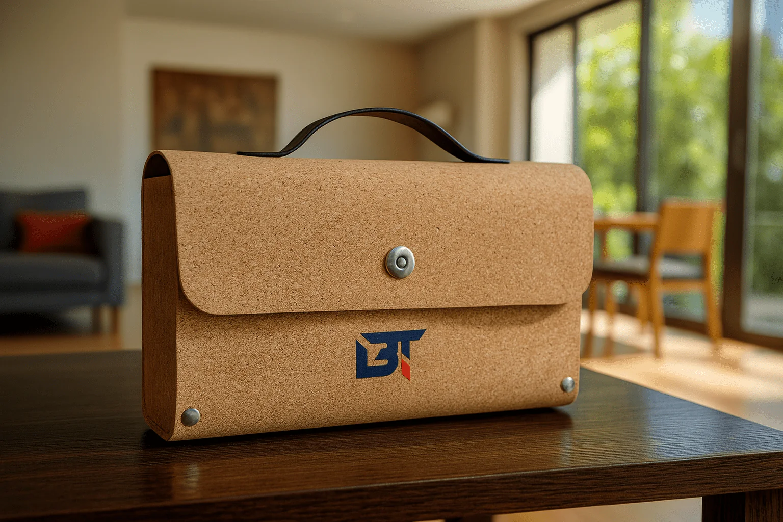 BT - Portable Coffee Brewing Set © Ⓢ