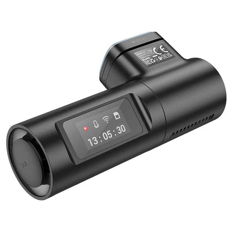 Hoco - Driving Recorder (DV1) ©