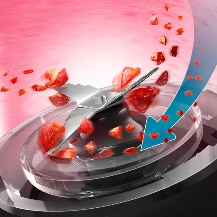 Philips - Portable Blender © Ⓢ