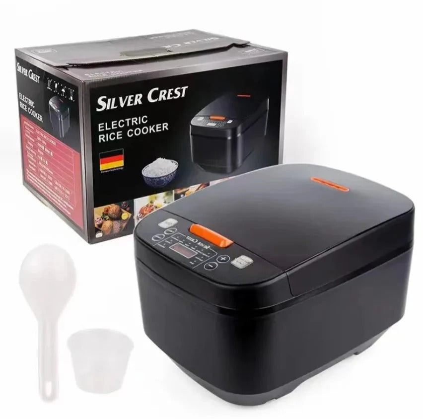 Electric Rice Maker ©