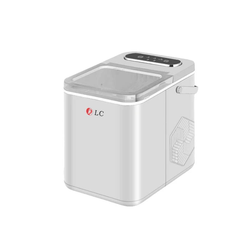 DLC - Electric Ice Maker © Ⓢ