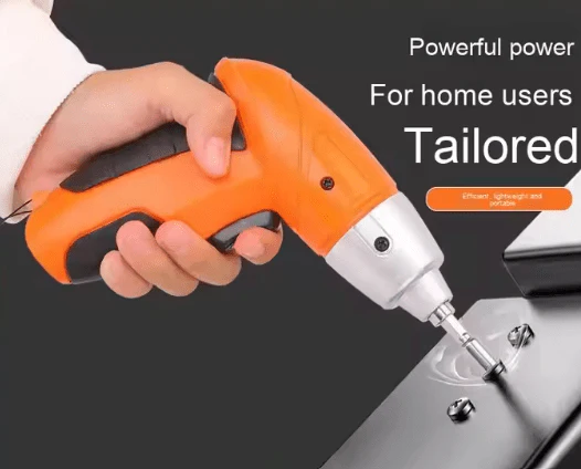 LIDOU - Screwdriver Drill Kit