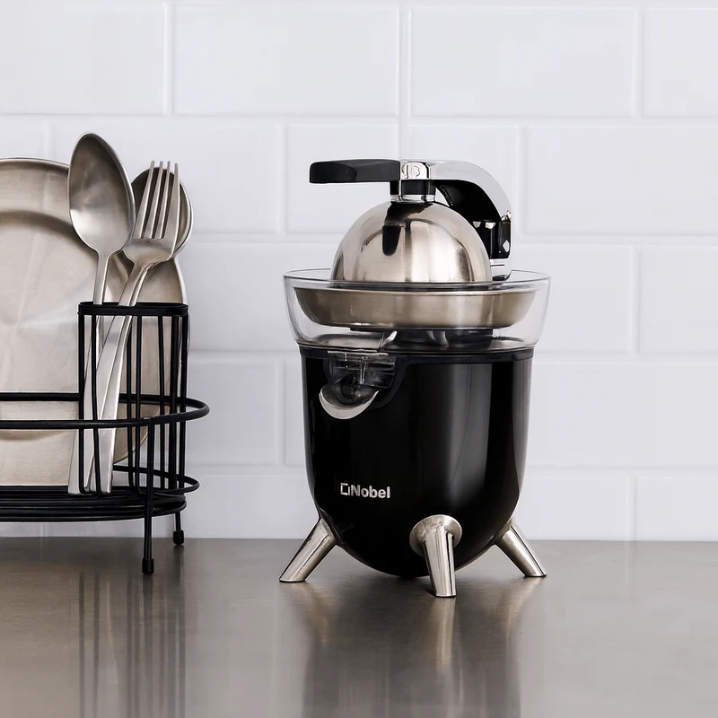 Nobel - Electric Juicer © Ⓢ