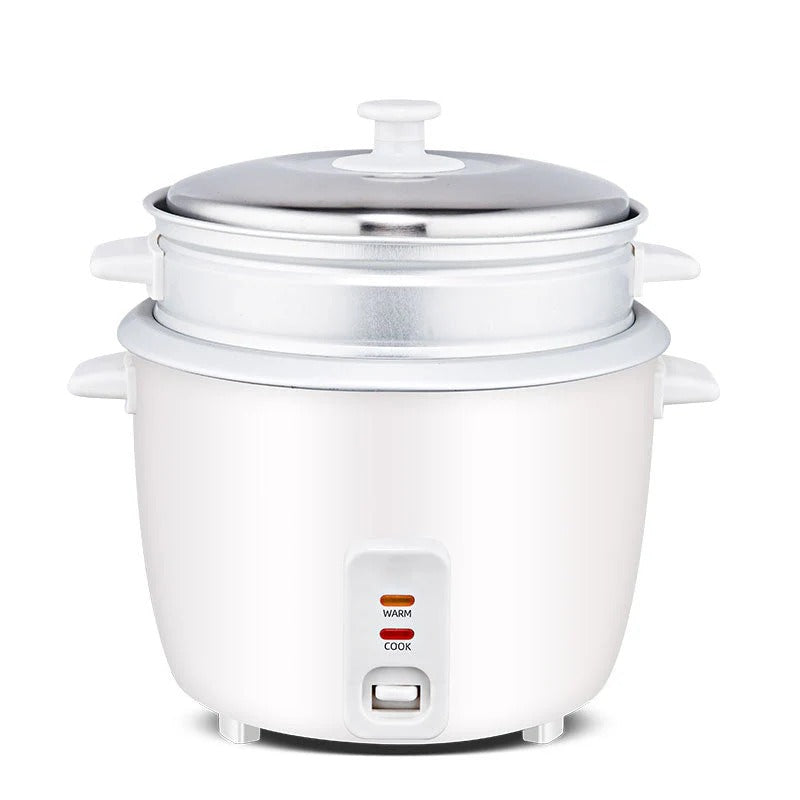 Nova - Rice Cooker with Steamer ©