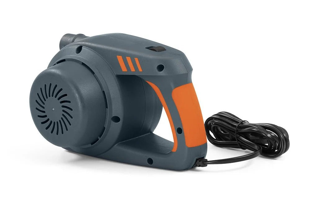 Bestway - Power Grip Electric Air Pump