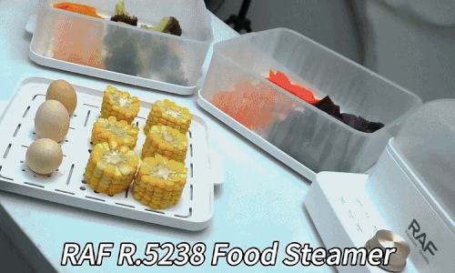 RAF - Food Steamer © Ⓢ