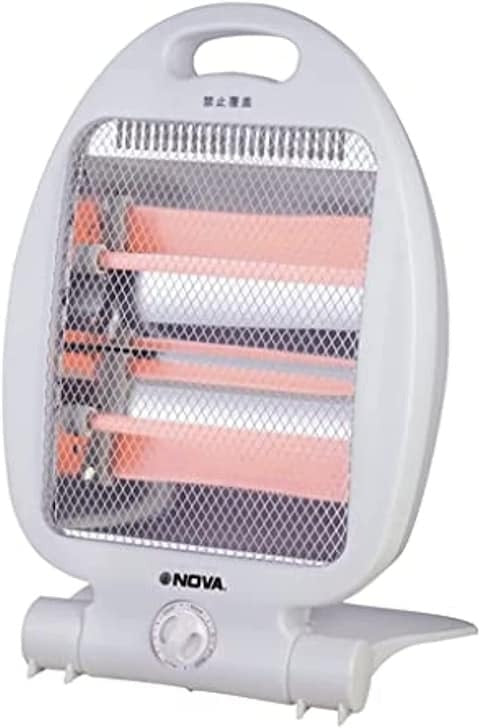 Nova - Quartz Heater
