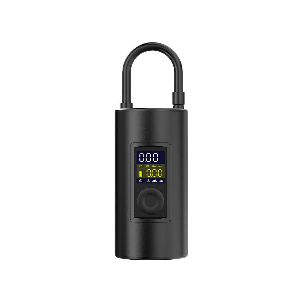 Blulory - Portable Car Tyre Air Pump (Original)