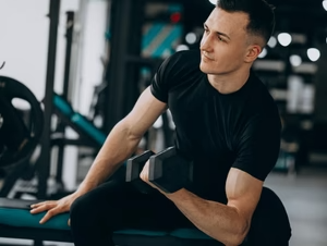 Magnum - Essentials Whey 100+ (Original) ©