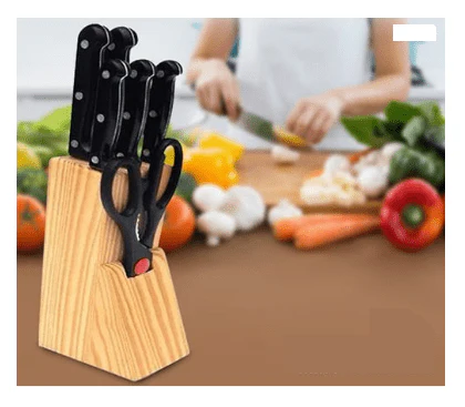 Messer Set (ST-598)