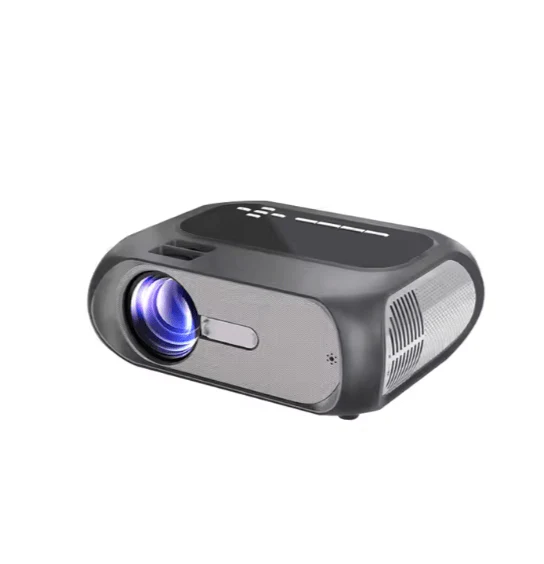 Multimedia Projector ©