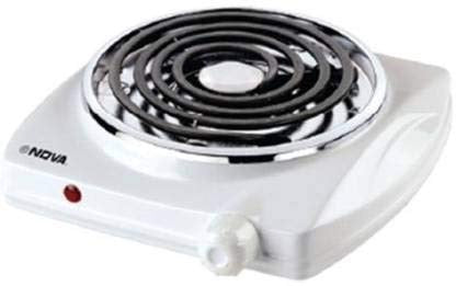 Nova - Portable Electric Cooking Plate