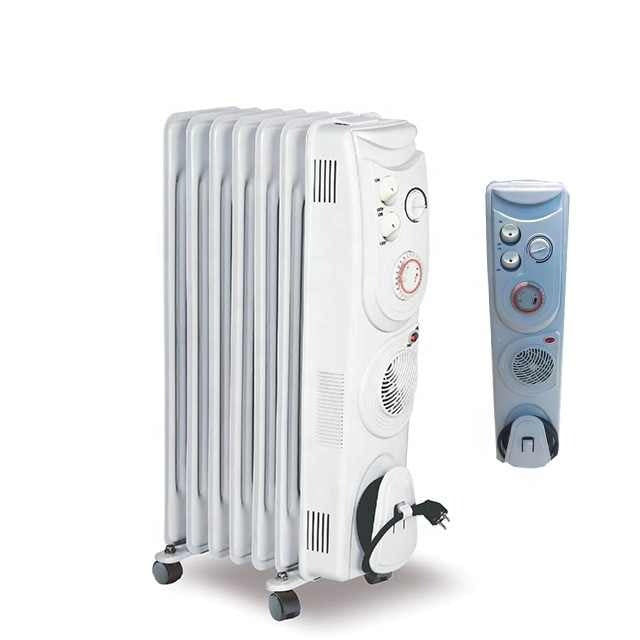 Nova - 13 Fins Oil Filled Heater©