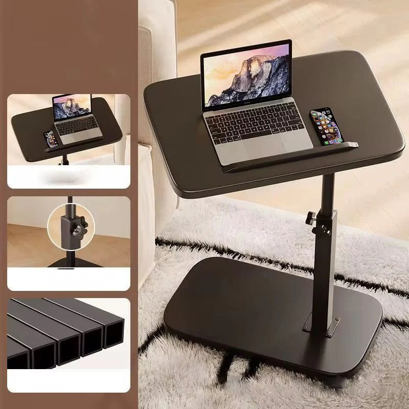 Adjustable Laptop Table Ⓢ