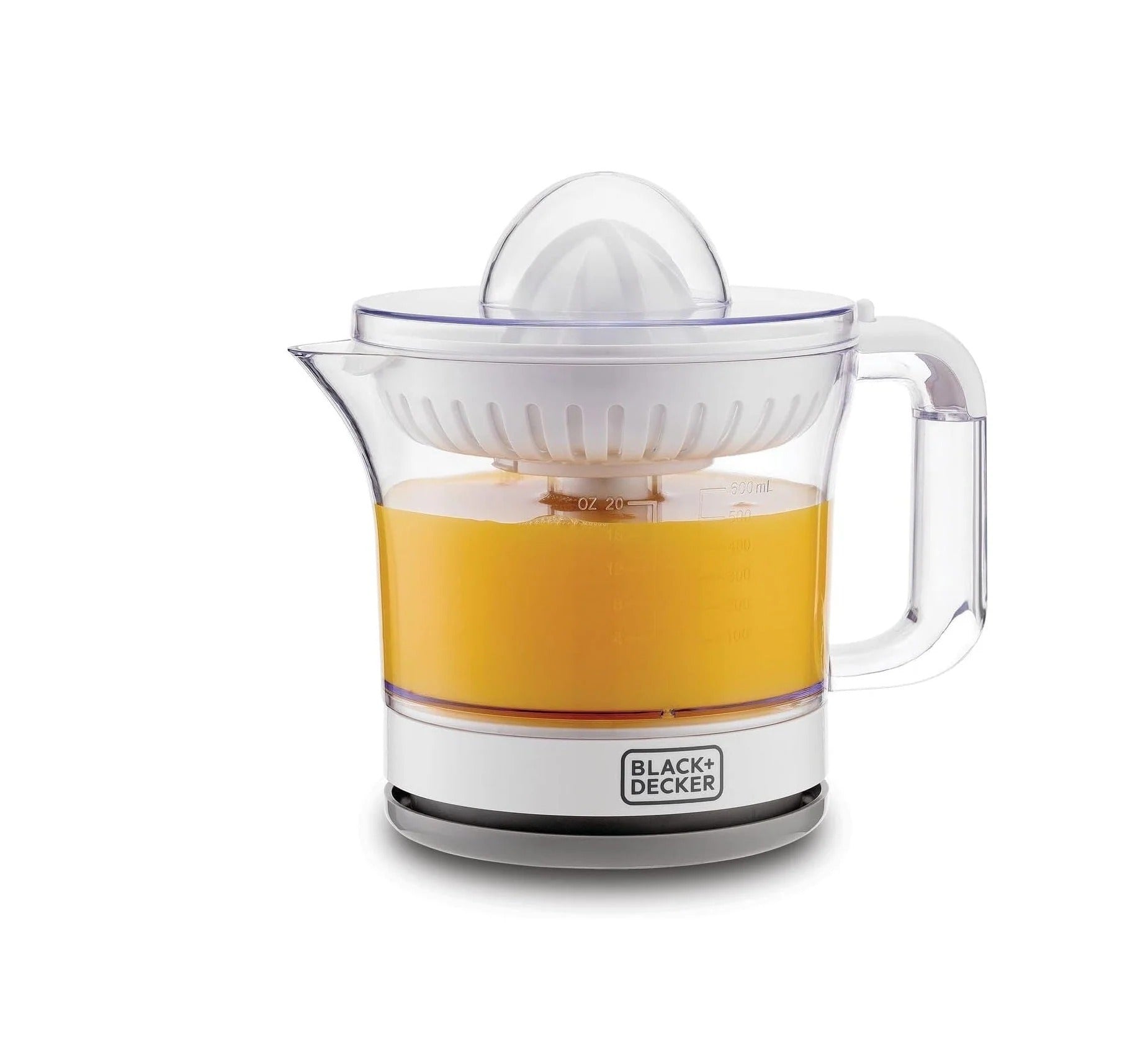 Black + Deckar - Citrus Juicer (CJ675-B5)©
