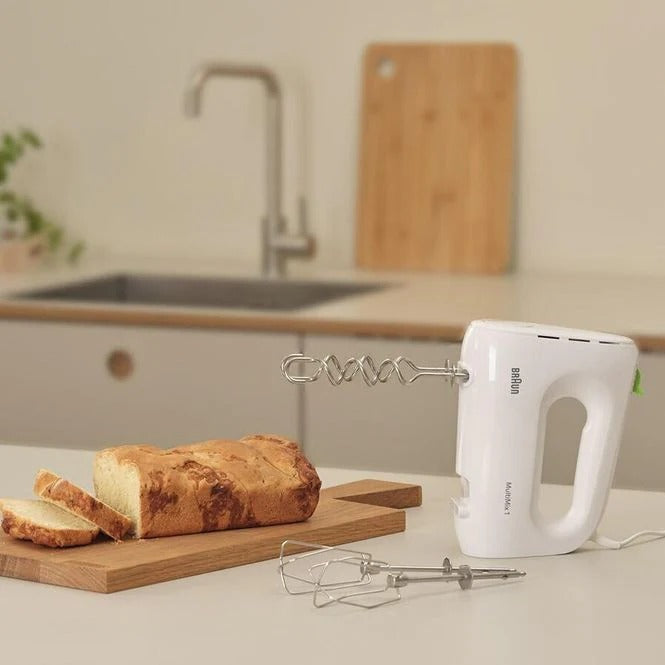 Barun - Compact Hand Mixer (HM 1100)©
