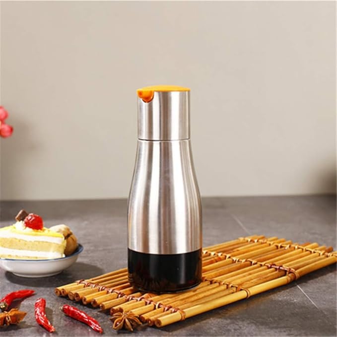 Oil Dispenser
