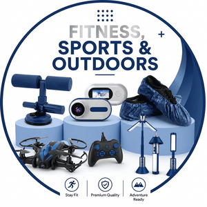 Sports & Outdoors