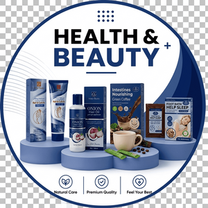 Health & Beauty