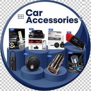 Car Accessories