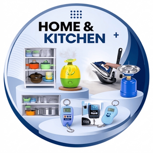 Home & Kitchen