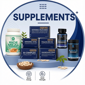 Supplements