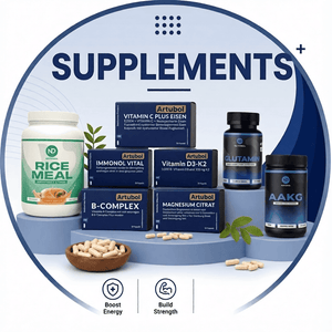 Supplements