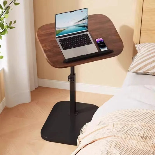 Adjustable Laptop Table Ⓢ