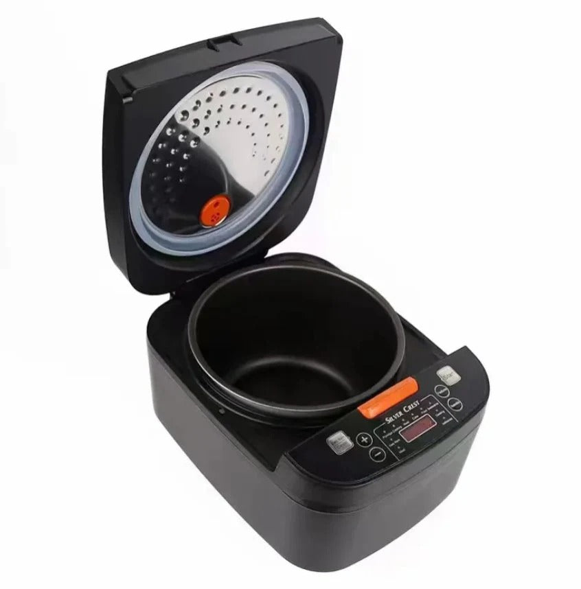 Electric Rice Maker ©