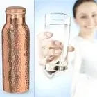 Copper Bottle