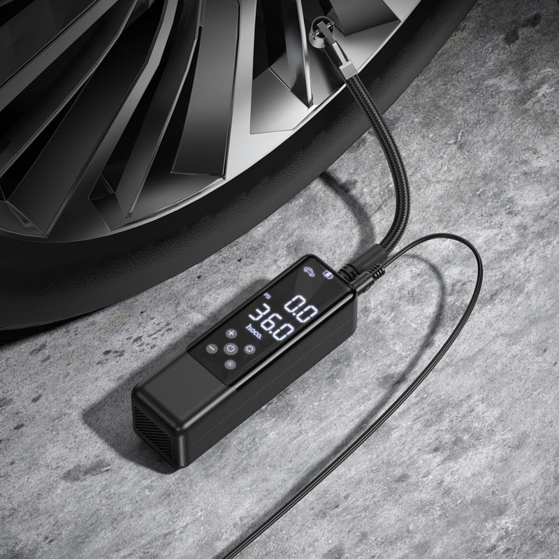 Hoco - Compact Air Pump (ZP5)