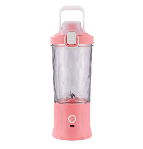 Ice Crushing Juicer