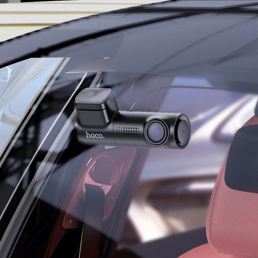 Hoco - Driving Recorder (DV1) ©