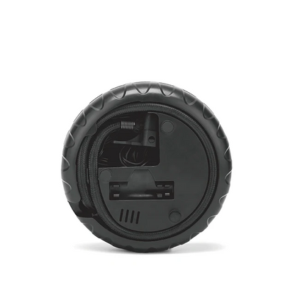 Portable Tire Inflator