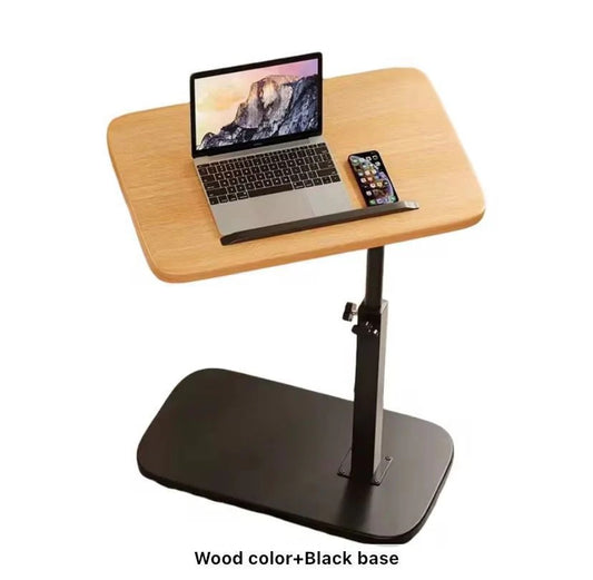 Adjustable Laptop Table Ⓢ